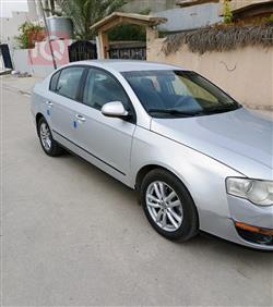 فولكسفاغن باسات